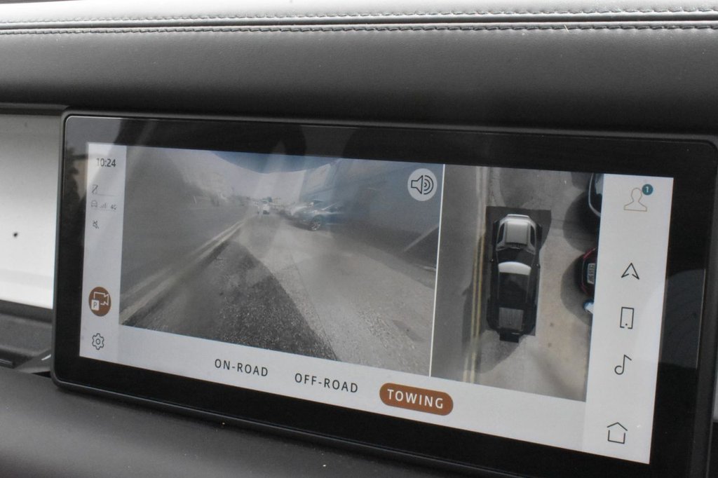 Used Land Rover Defender 2021 for sale - 76400141: Photo 50