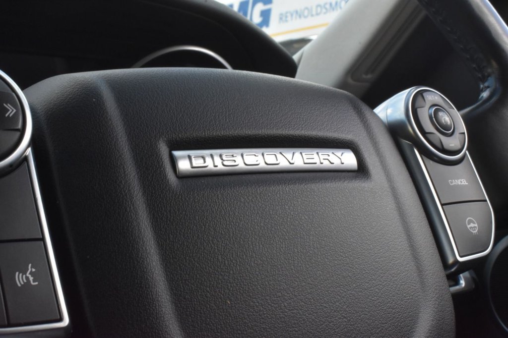 Used Land Rover Discovery 2017 for sale - 77212130: Photo 27