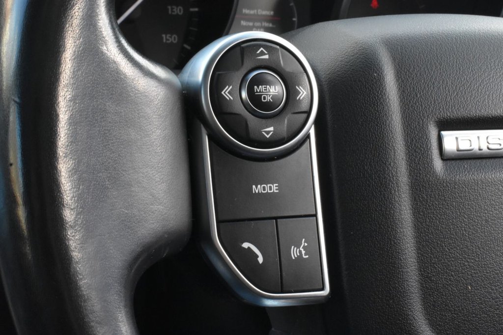 Used Land Rover Discovery 2017 for sale - 77212130: Photo 28