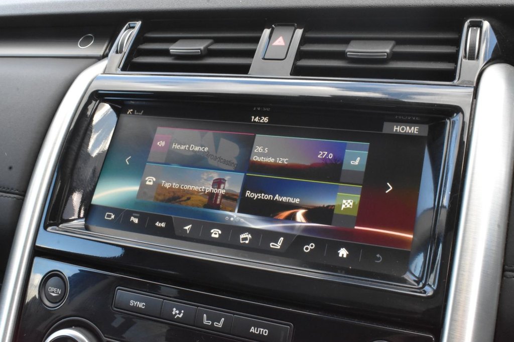 Used Land Rover Discovery 2017 for sale - 77212130: Photo 41