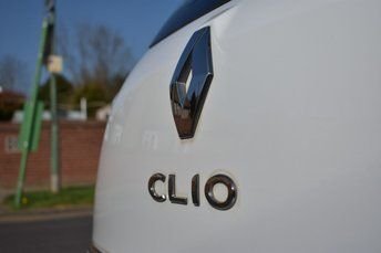 Used Renault Clio 2016 for sale - 76848435: Photo 10