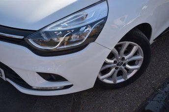 Used Renault Clio 2016 for sale - 76848435: Photo 12