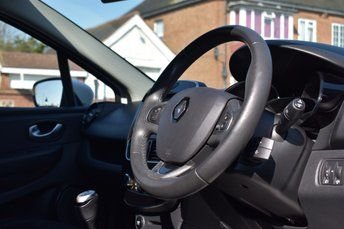 Used Renault Clio 2016 for sale - 76848435: Photo 14