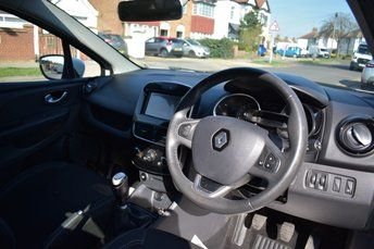 Used Renault Clio 2016 for sale - 76848435: Photo 15