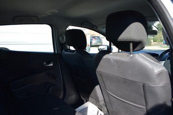 Used Renault Clio 2016 for sale - 76848435: Photo 18