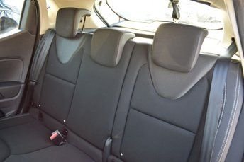 Used Renault Clio 2016 for sale - 76848435: Photo 19