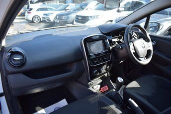 Used Renault Clio 2016 for sale - 76848435: Photo 24