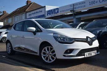 Used Renault Clio 2016 for sale - 76848435: Photo 3