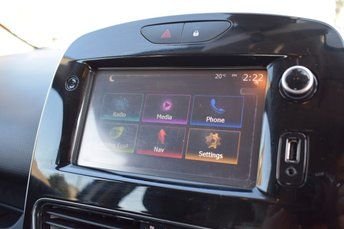 Used Renault Clio 2016 for sale - 76848435: Photo 36