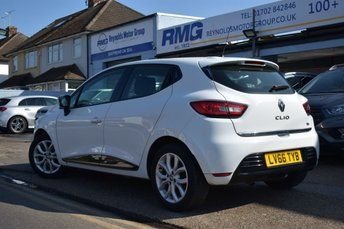Used Renault Clio 2016 for sale - 76848435: Photo 5
