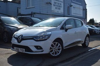 Used Renault Clio 2016 for sale - 76848435: Photo 6