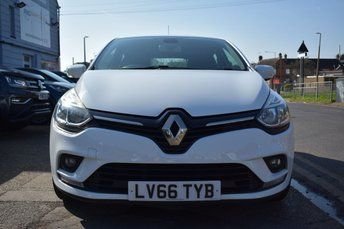 Used Renault Clio 2016 for sale - 76848435: Photo 8
