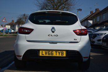 Used Renault Clio 2016 for sale - 76848435: Photo 9