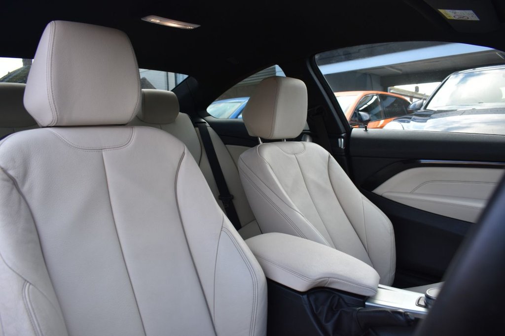 Used BMW 4 Series 2017 for sale - 77631616: Photo 18