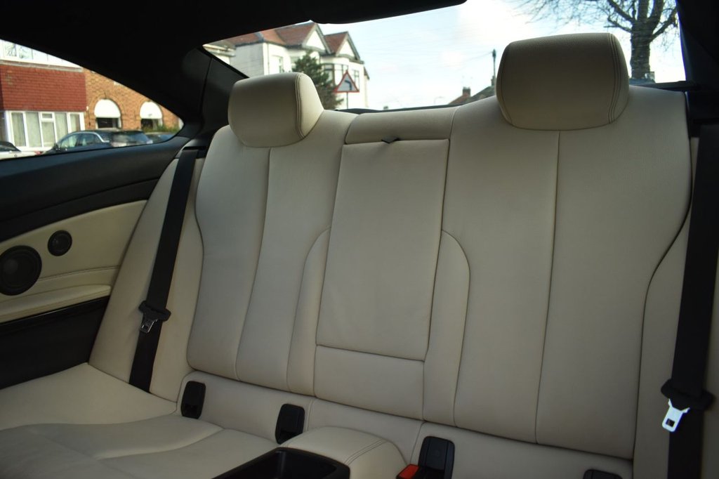 Used BMW 4 Series 2017 for sale - 77631616: Photo 20