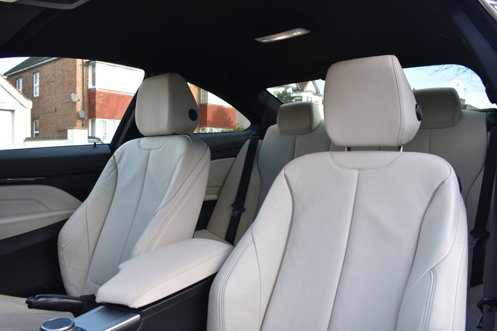 Used BMW 4 Series 2017 for sale - 77631616: Photo 24