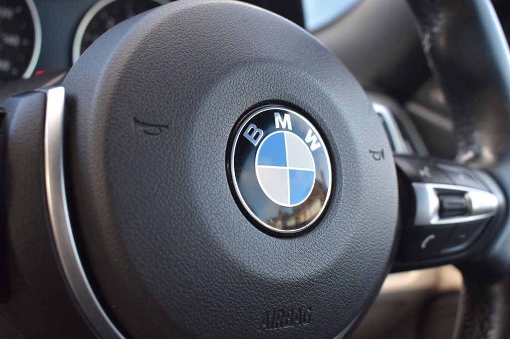 Used BMW 4 Series 2017 for sale - 77631616: Photo 34