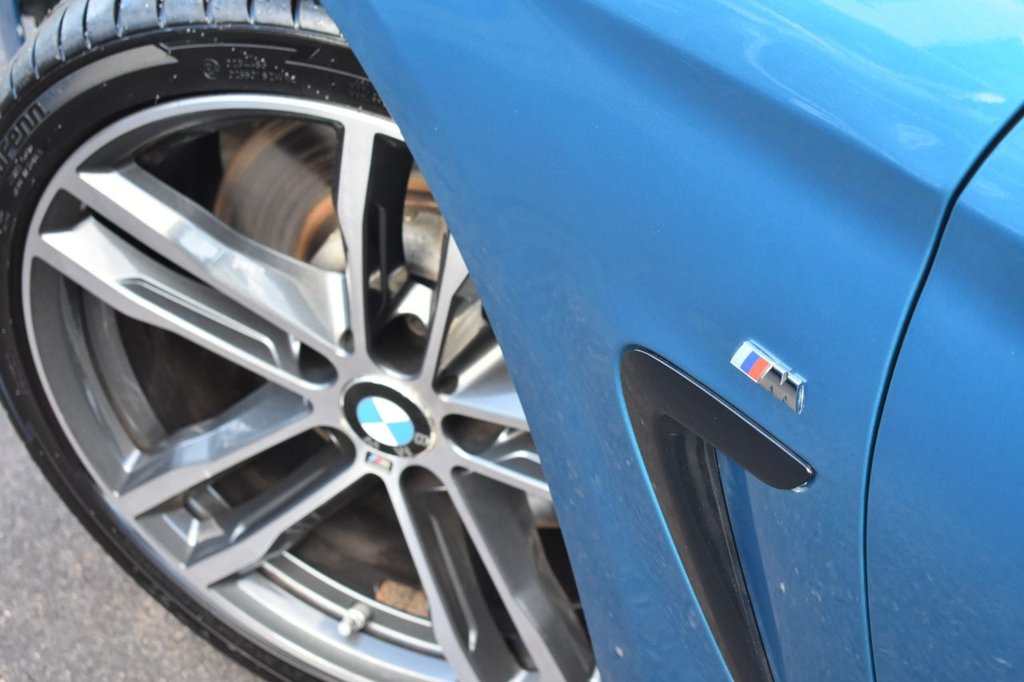 Used BMW 4 Series 2017 for sale - 77631616: Photo 4