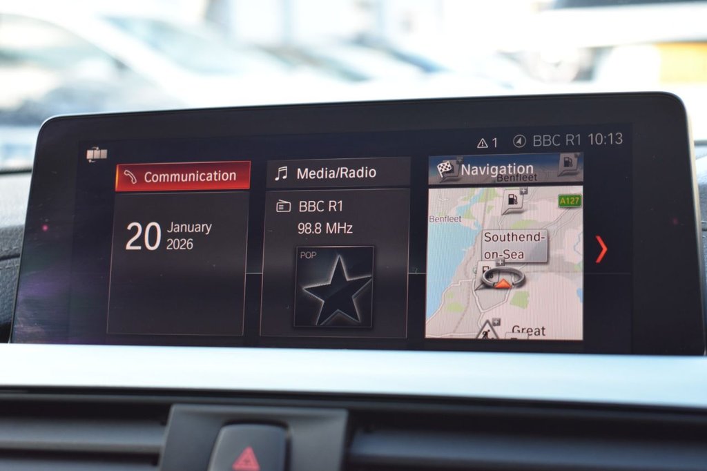 Used BMW 4 Series 2017 for sale - 77631616: Photo 48