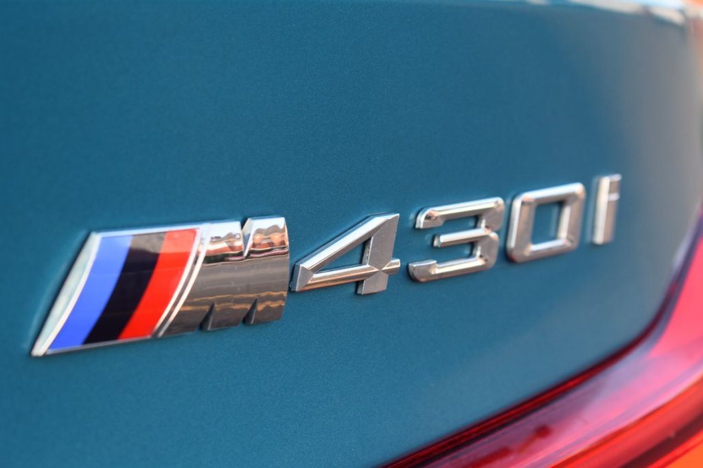 Used BMW 4 Series 2017 for sale - 77631616: Photo 7