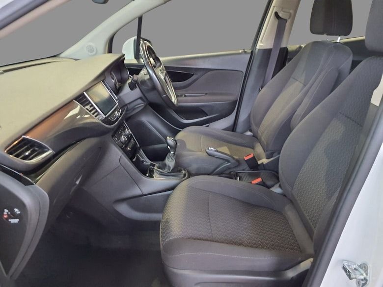 Used Vauxhall Mokka X 2019 for sale - 76632572: Photo 11