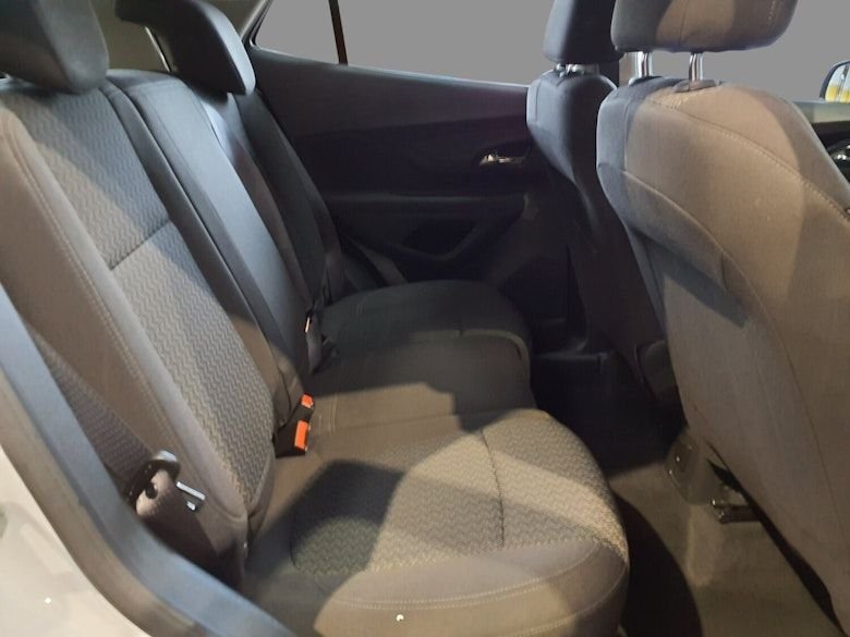 Used Vauxhall Mokka X 2019 for sale - 76632572: Photo 13