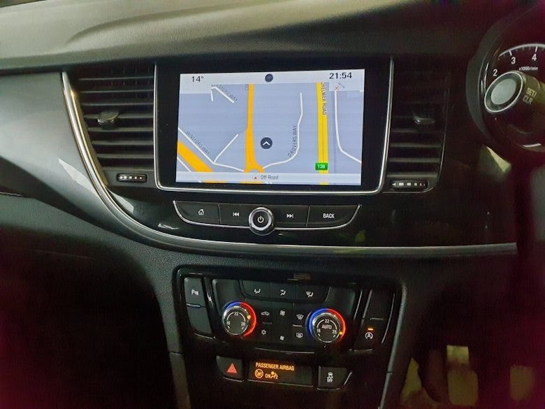 Used Vauxhall Mokka X 2019 for sale - 76632572: Photo 15