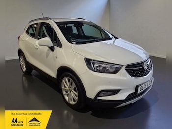 Vauxhall - Mokka X