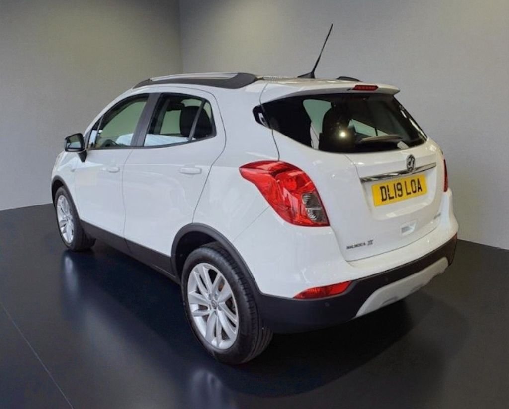 Used Vauxhall Mokka X 2019 for sale - 76632572: Photo 5