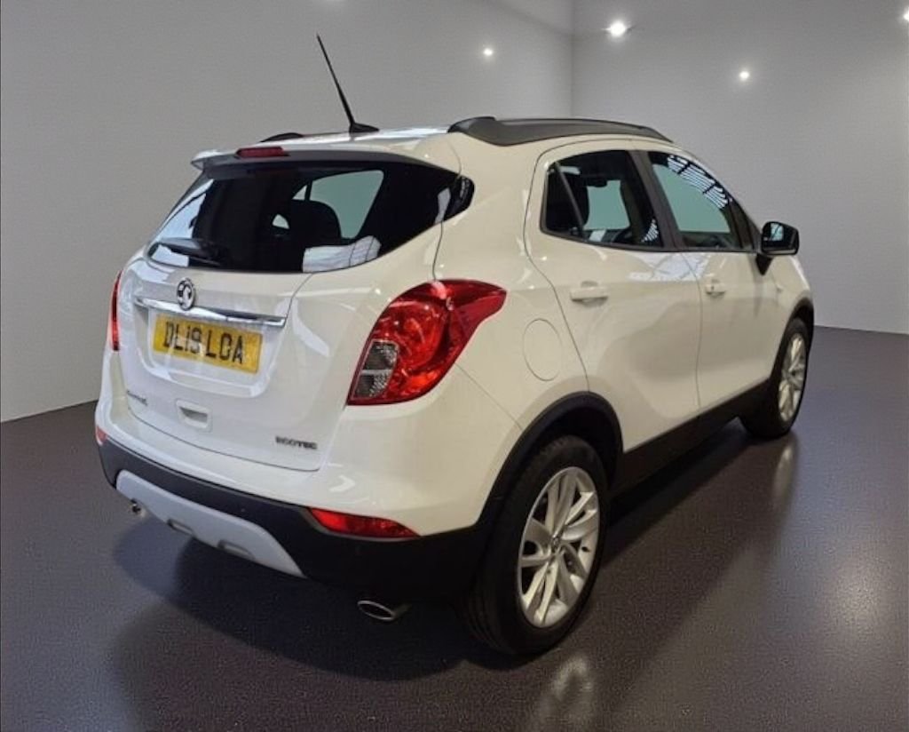 Used Vauxhall Mokka X 2019 for sale - 76632572: Photo 7