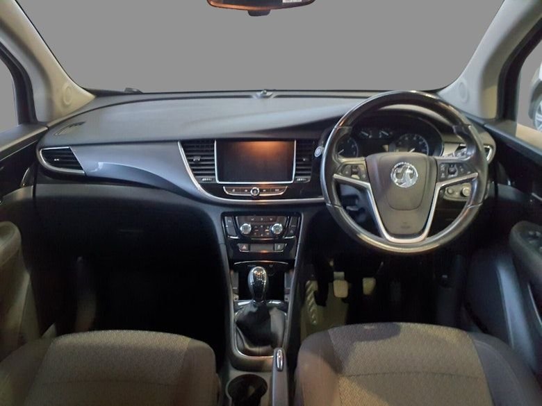 Used Vauxhall Mokka X 2019 for sale - 76632572: Photo 9