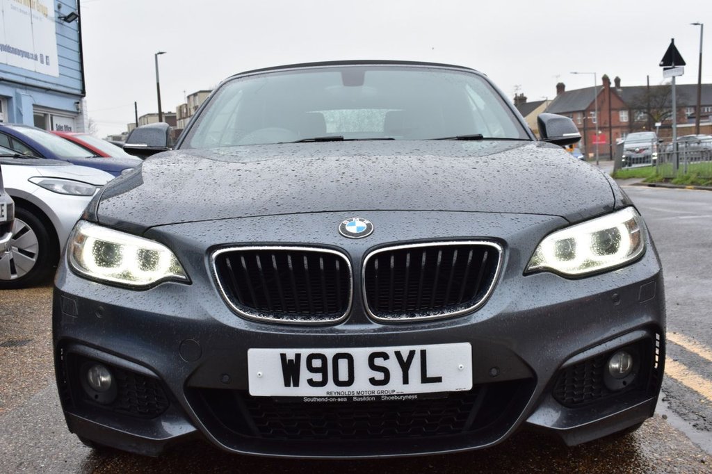 Used BMW 2 Series 2016 for sale - 77499530: Photo 12