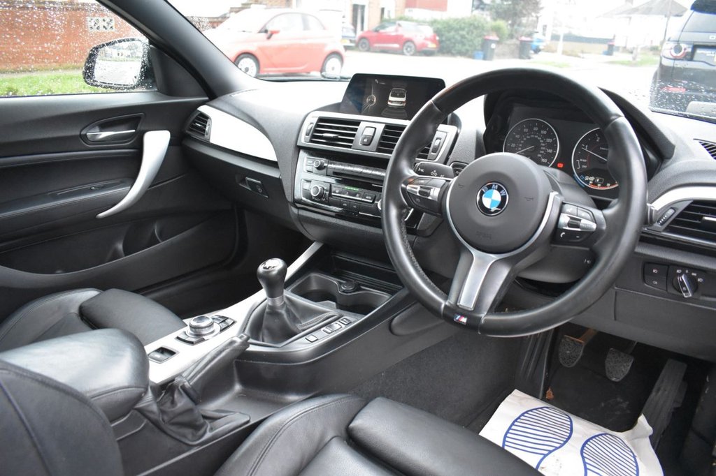 Used BMW 2 Series 2016 for sale - 77499530: Photo 18
