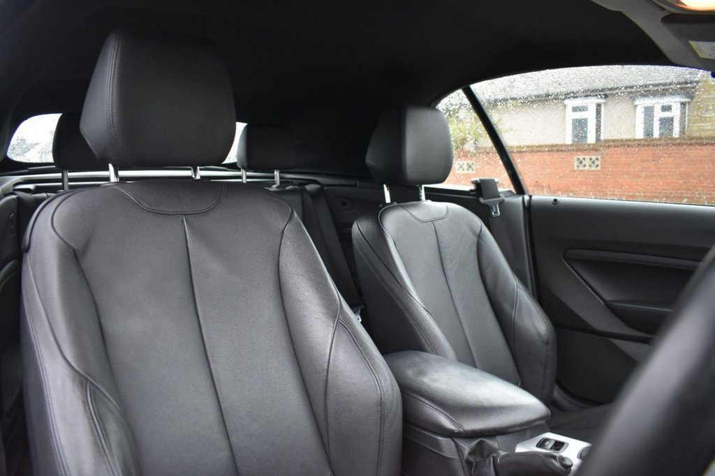 Used BMW 2 Series 2016 for sale - 77499530: Photo 19