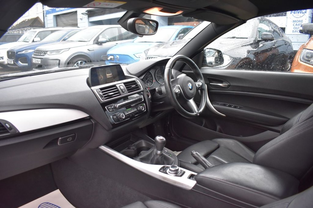 Used BMW 2 Series 2016 for sale - 77499530: Photo 22