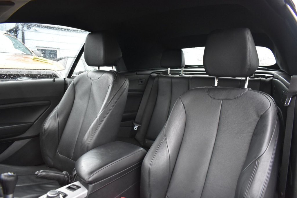 Used BMW 2 Series 2016 for sale - 77499530: Photo 24