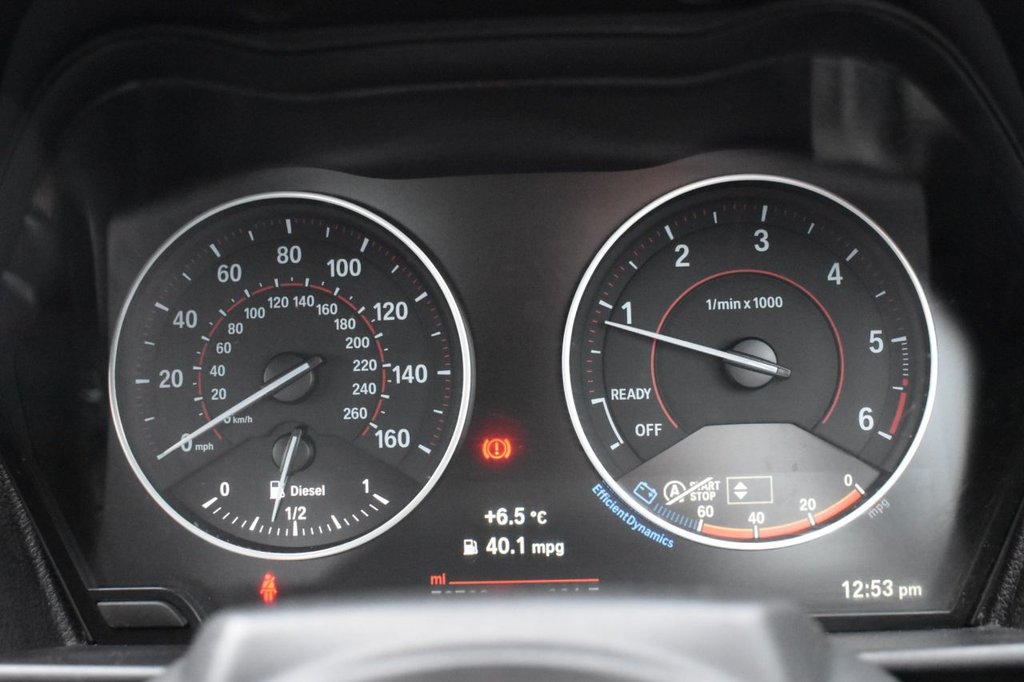 Used BMW 2 Series 2016 for sale - 77499530: Photo 35