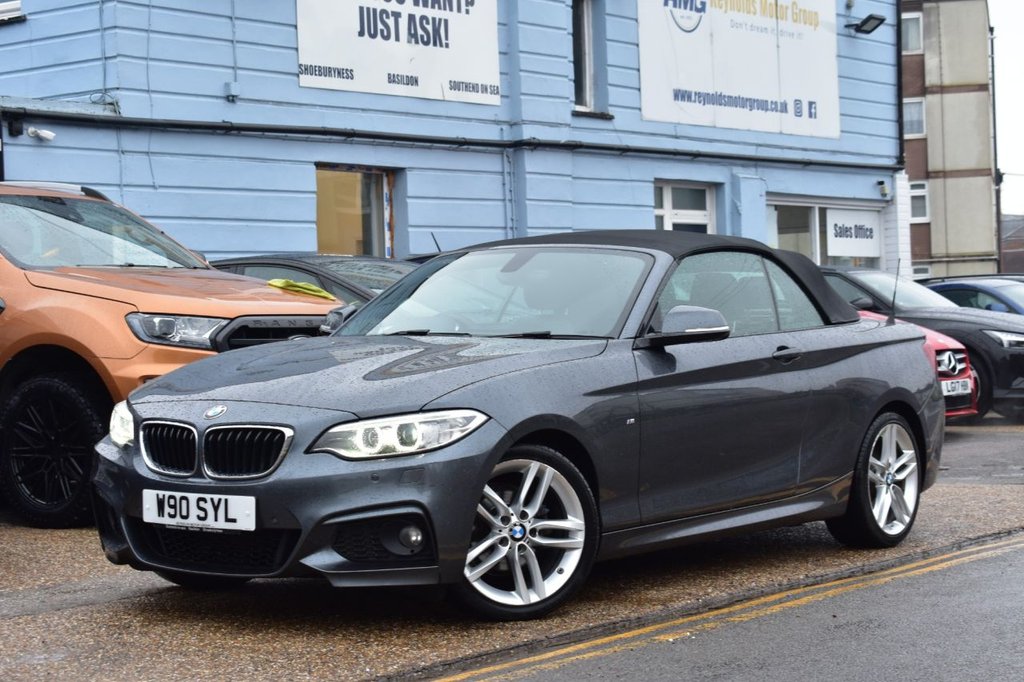 Used BMW 2 Series 2016 for sale - 77499530: Photo 6