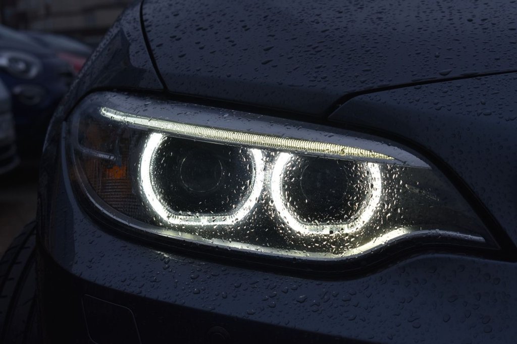 Used BMW 2 Series 2016 for sale - 77499530: Photo 8