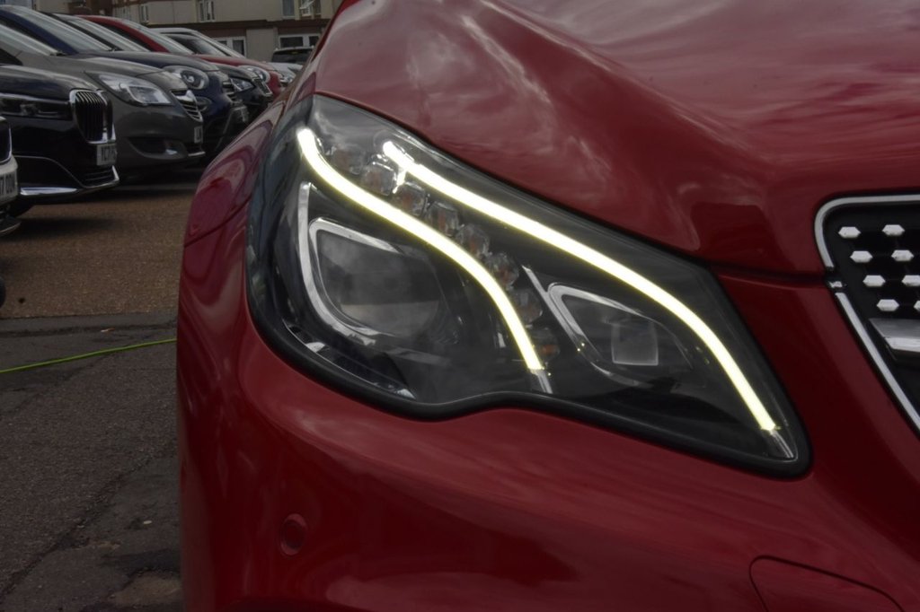 Used Mercedes-Benz E Class 2016 for sale - 76395847: Photo 12