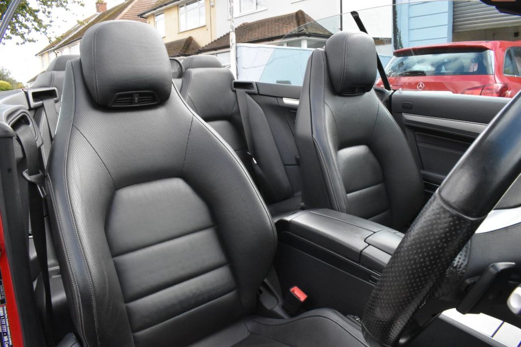 Used Mercedes-Benz E Class 2016 for sale - 76395847: Photo 15