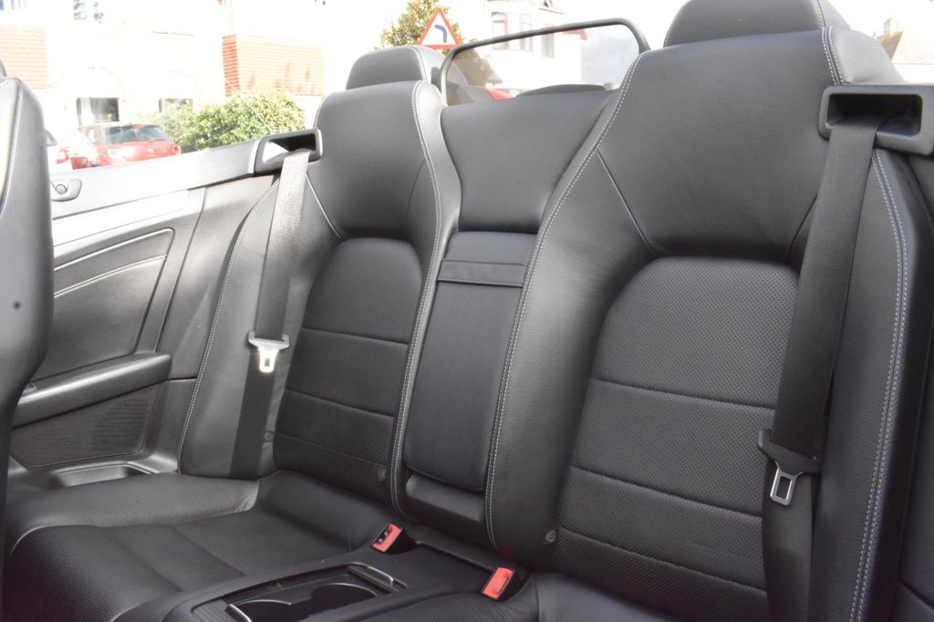 Used Mercedes-Benz E Class 2016 for sale - 76395847: Photo 19