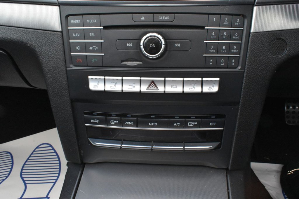 Used Mercedes-Benz E Class 2016 for sale - 76395847: Photo 40