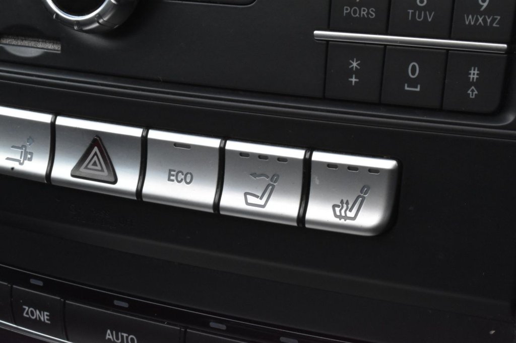 Used Mercedes-Benz E Class 2016 for sale - 76395847: Photo 41