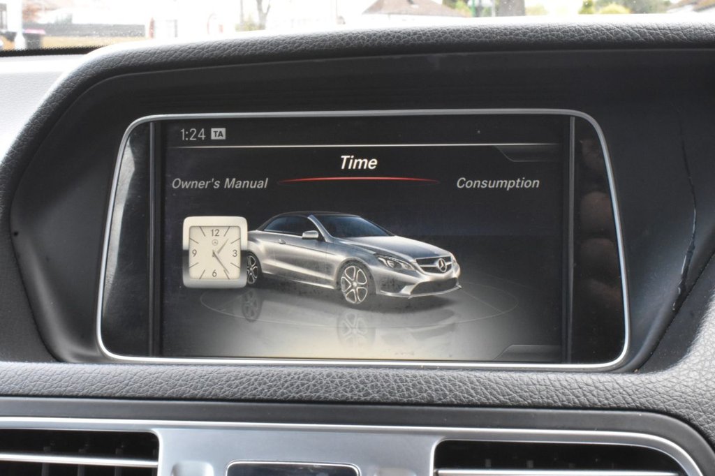 Used Mercedes-Benz E Class 2016 for sale - 76395847: Photo 48