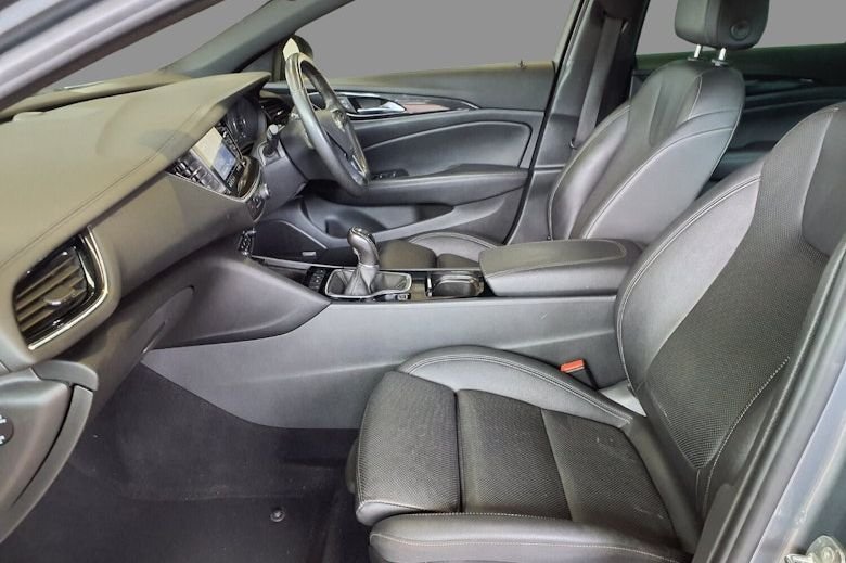 Used Vauxhall Insignia 2020 for sale - 77369270: Photo 11