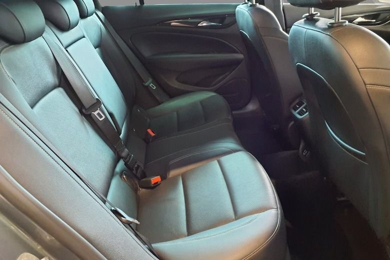 Used Vauxhall Insignia 2020 for sale - 77369270: Photo 12