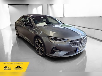 2020 (70) - 1.5 Turbo D SRi VX Line Nav Grand Sport (122 ps) 5-Door