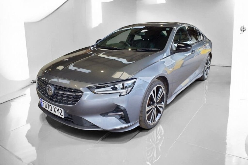 Used Vauxhall Insignia 2020 for sale - 77369270: Photo 7