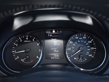 Used Nissan Qashqai 2015 for sale - 77080482: Photo